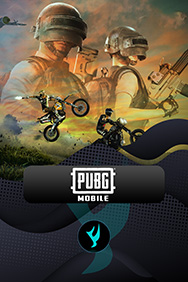 PUBG MOBILE